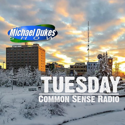 Tuesday // 4 - 30 - 19 // The PFD Top 3 w/ Brad Keithley + Chris Story's PMA