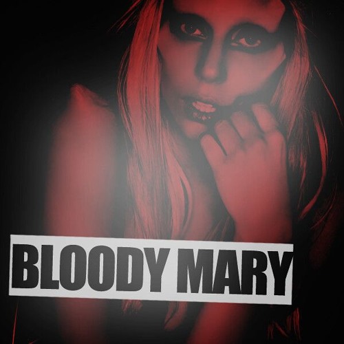 Stream Lady Gaga Bloody Mary (Hybrid Trap Remix) by Saeuregulator Listen online for free on