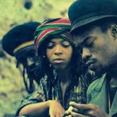 Black Uhuru - General Penitentiary