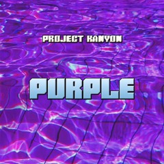 Project Kanyon - Purple