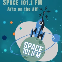 Interview - My 3 Songs - Space 101.1FM