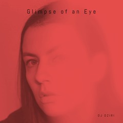PREMIERE: She's A Creep [Glimpse Of An Eye EP]