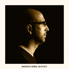 Maertz - April 2019 Set