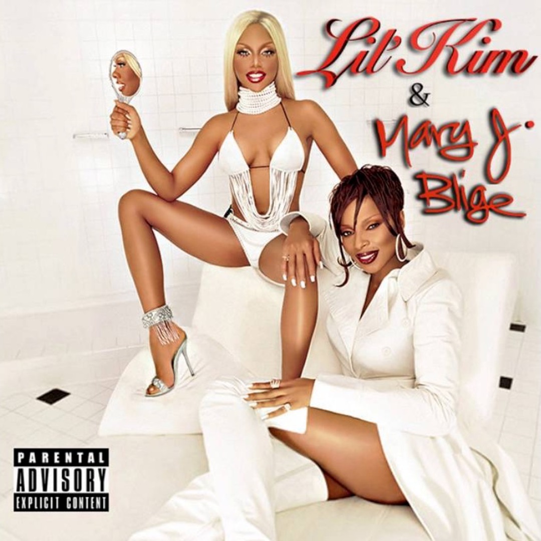 Stream Mary J Blige - I Can Love You by Arems Music | Listen online for  free on SoundCloud