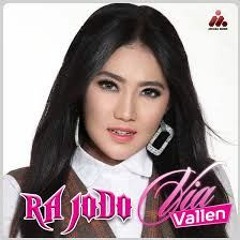 Via Vallen - Ra Jodo (Official Music Audio)