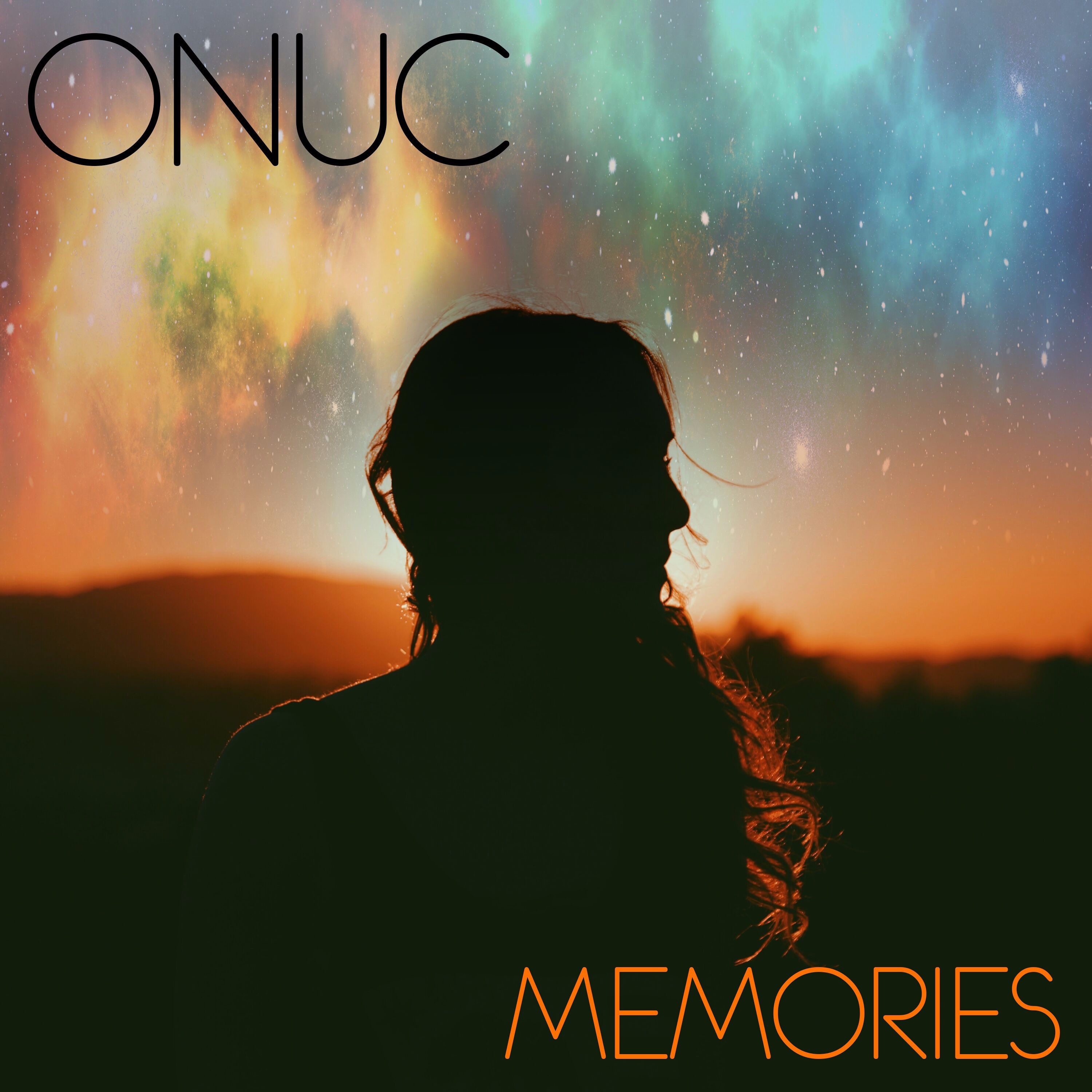 ONUC - Memories episode artwork
