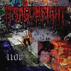 ITSAGUNFIGHT! >:)Ft. KASHIMOTU (prod.shinyy)