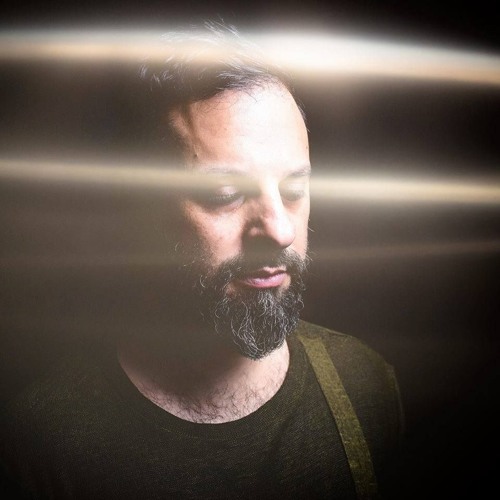 NIR SHOSHANI | On The Way To Ozora 2019 | 27/04/2019