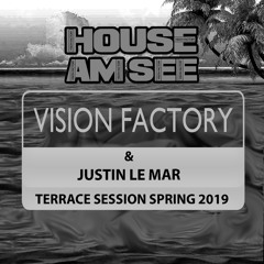Vision Factory -   Spring 2019 Terrace Session House am See Edition