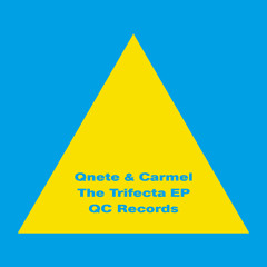 Qnete & Carmel - Forest Magic [QC Records]