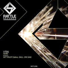 VTEK - Xeroline Remixed / RATTLE065
