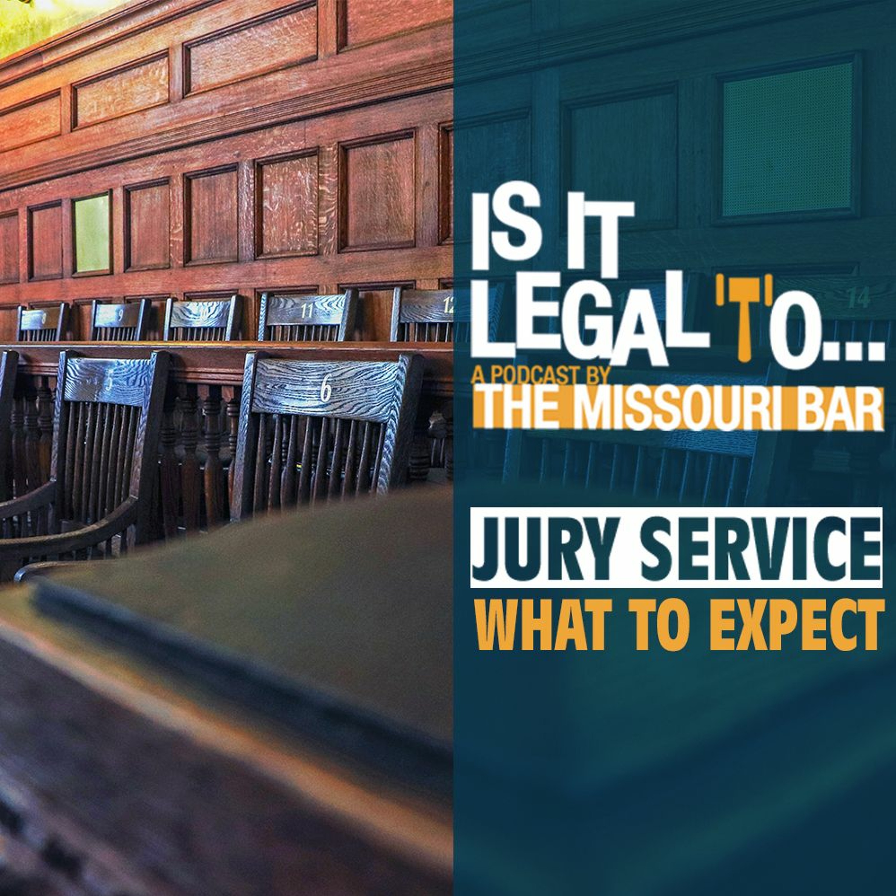 Missouri Bar Podcast