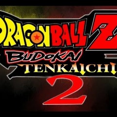 DBZ Budokai Tenkaichi 2 Ost
