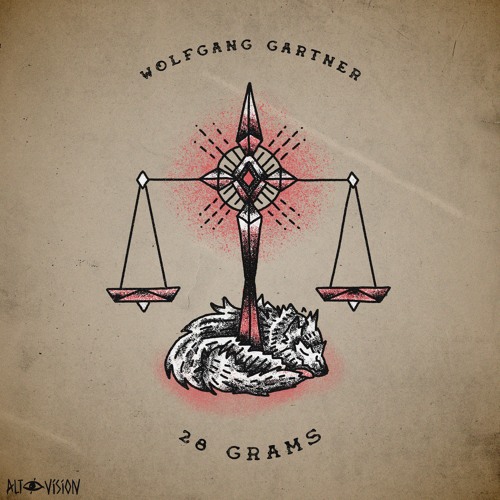 Wolfgang Gartner - 28 Grams