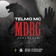 Telmo MC  - MONSTRO DESSE RAP GAME (M.D.R.G)