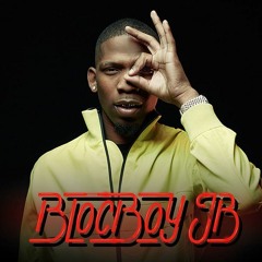 BlocBoy JB- Better Than Ever [Prod. By KingBeatz00]