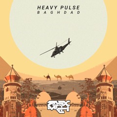 Heavy Pulse - Baghdad