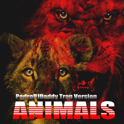 Stream Martin Garrix - Animals (PedroDJDaddy | 2019 Trap Remix) by  PedroDJDaddy | Listen online for free on SoundCloud