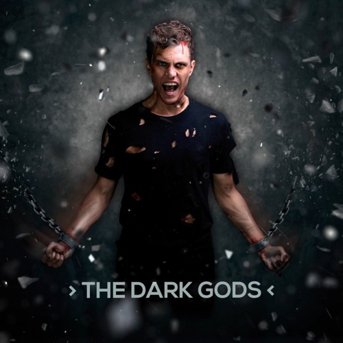 The Dark Gods (Official Album Preview)