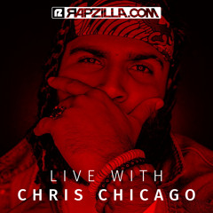 Shepherd on Rapzilla.com LIVE with Chris Chicago - Ep. 131