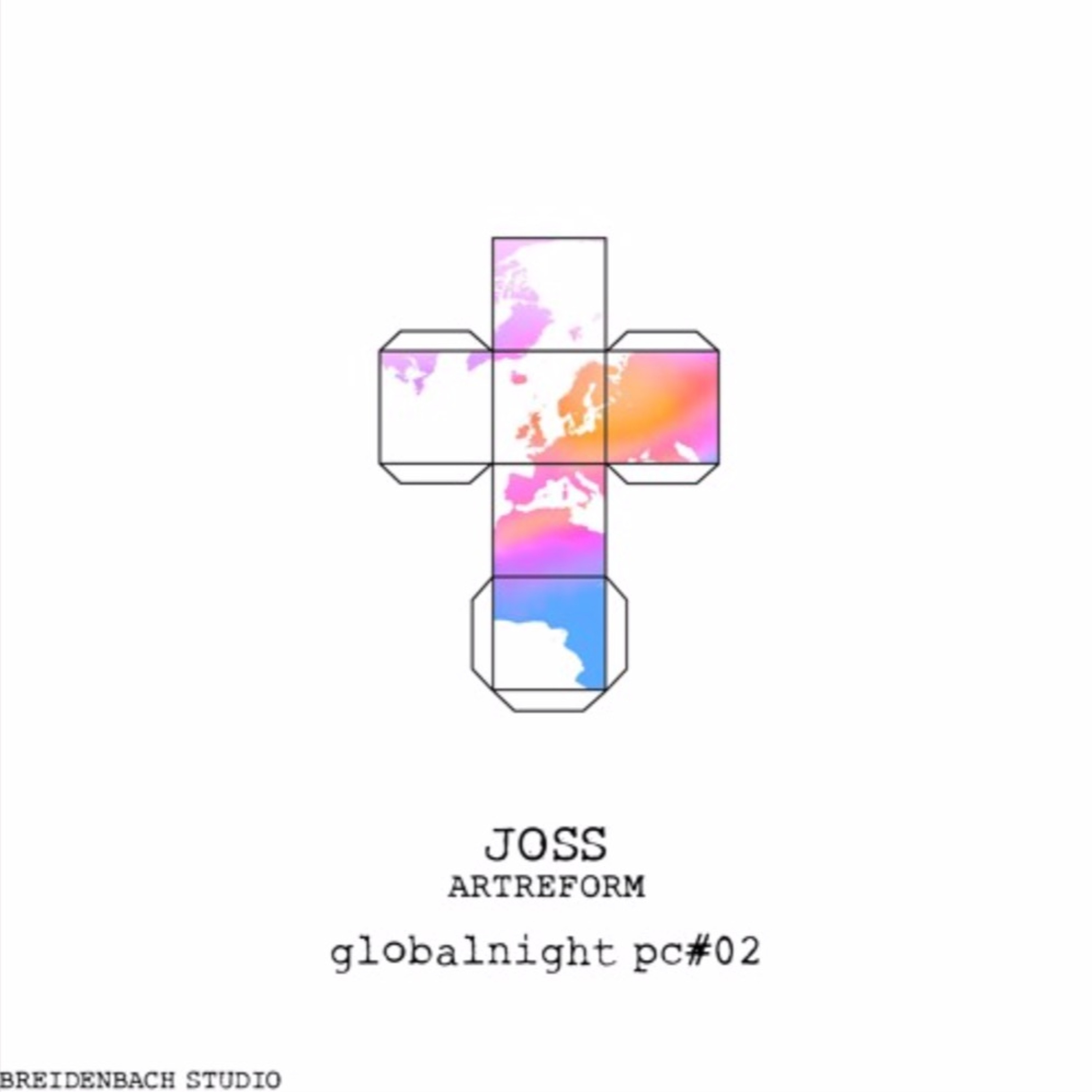 ARTREFORM Presents by JOSS