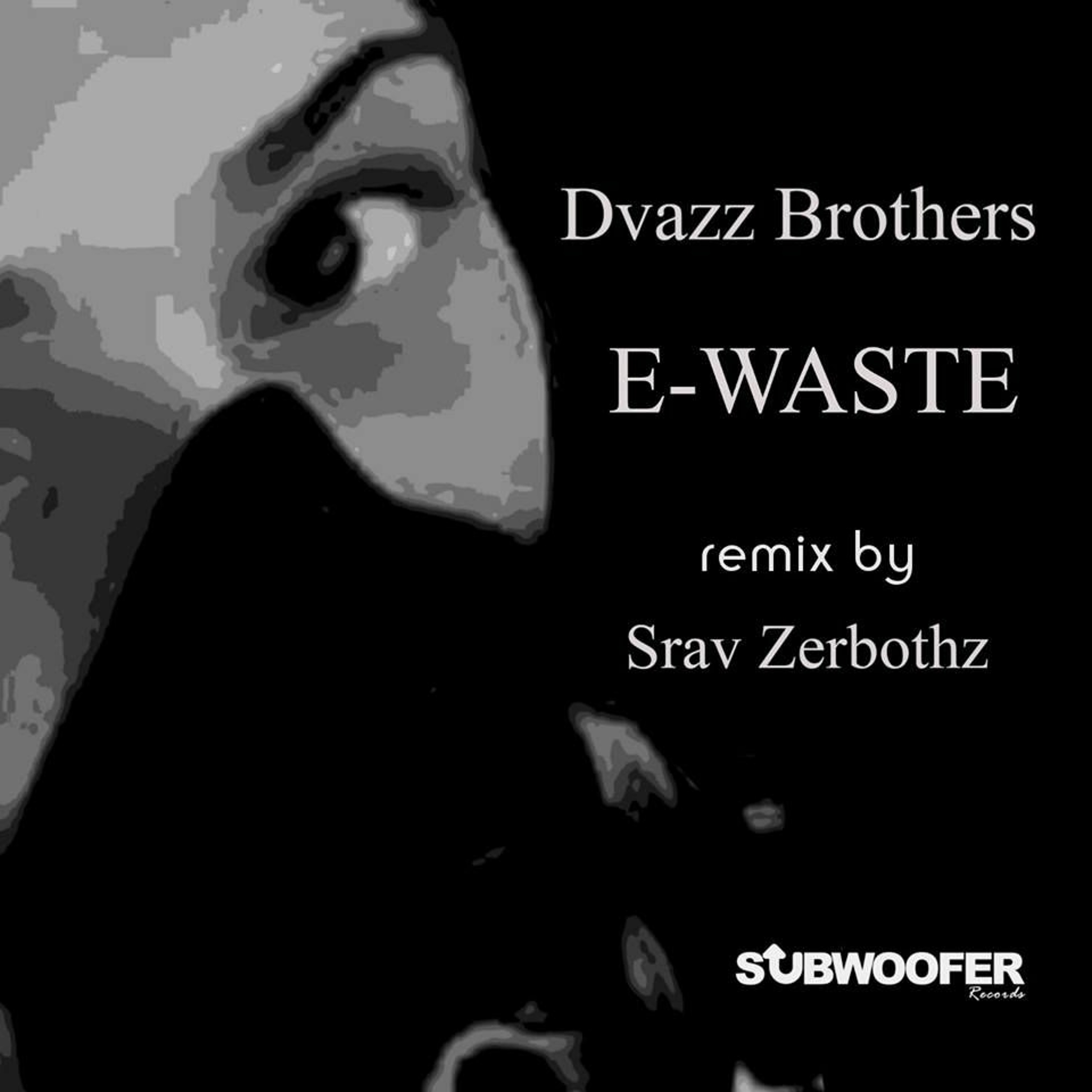 Dvazz Brothers
