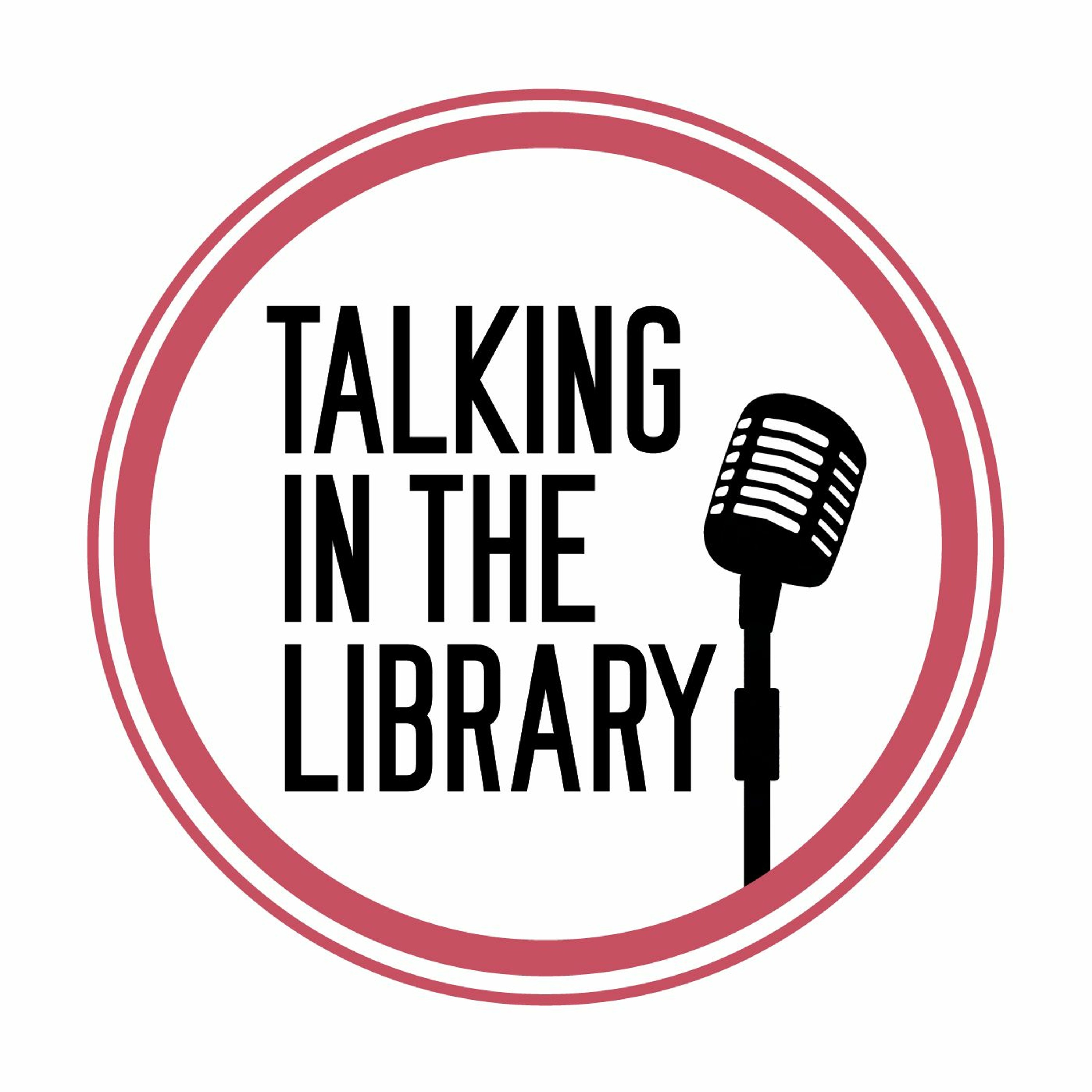 Talking in the Library
