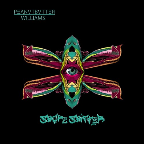 Shape Shifter EP