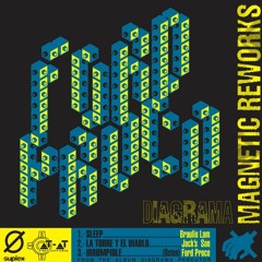 FordProco -Sleep (BraulioLam)