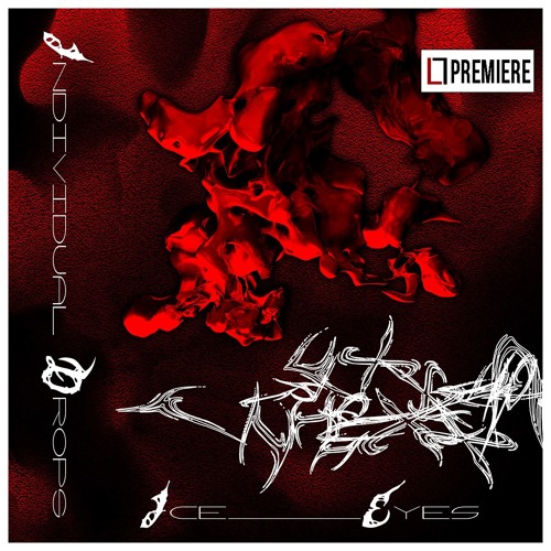 Ice_Eyes - Individual Drops (GEN035)