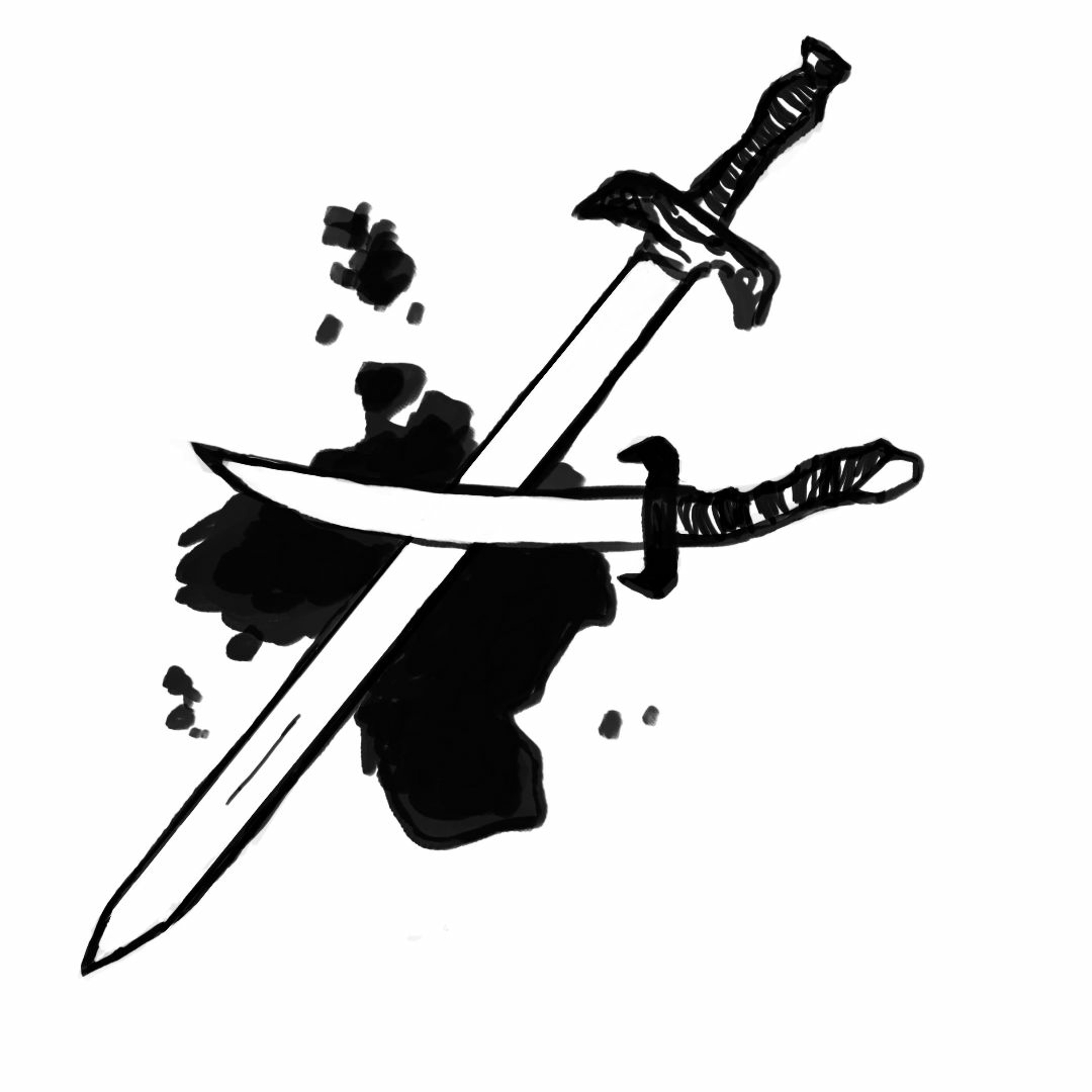 Inking Out Loud