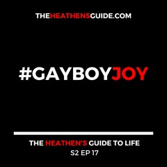 #gayboyjoy