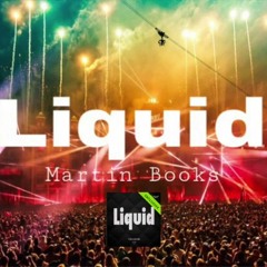 Martin Books - Liquid ( Big Zolee Mash Up )