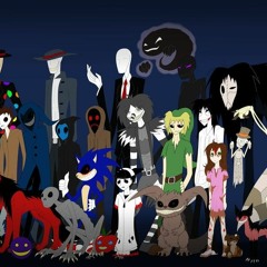 more random songs (creepypasta)