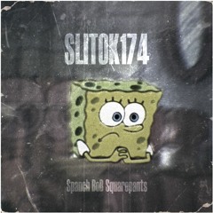 Spanch BoB Squarepants