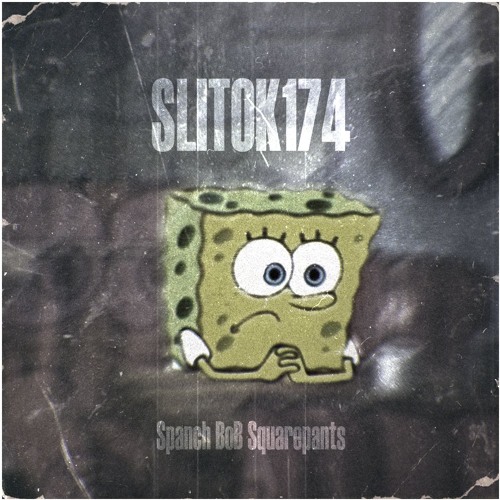 Spanch BoB Squarepants