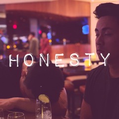 Pink Sweat$ - Honesty (Cover)