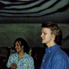 adam's room