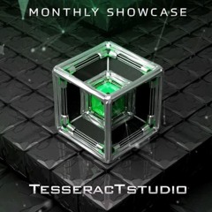 TesseracTstudio Monthly Showcase - April 2019