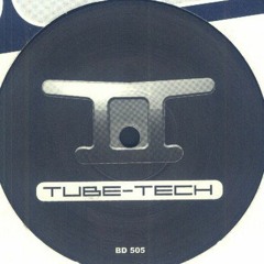 Tube-Tech - Riders On The Storm (Eric Sneo Mix)