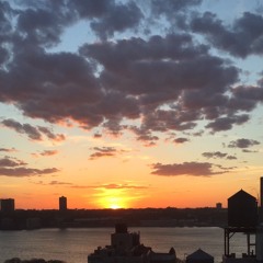 Waiting For The Light