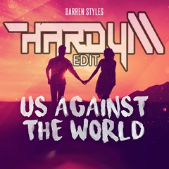 UsAgainstTheWorld