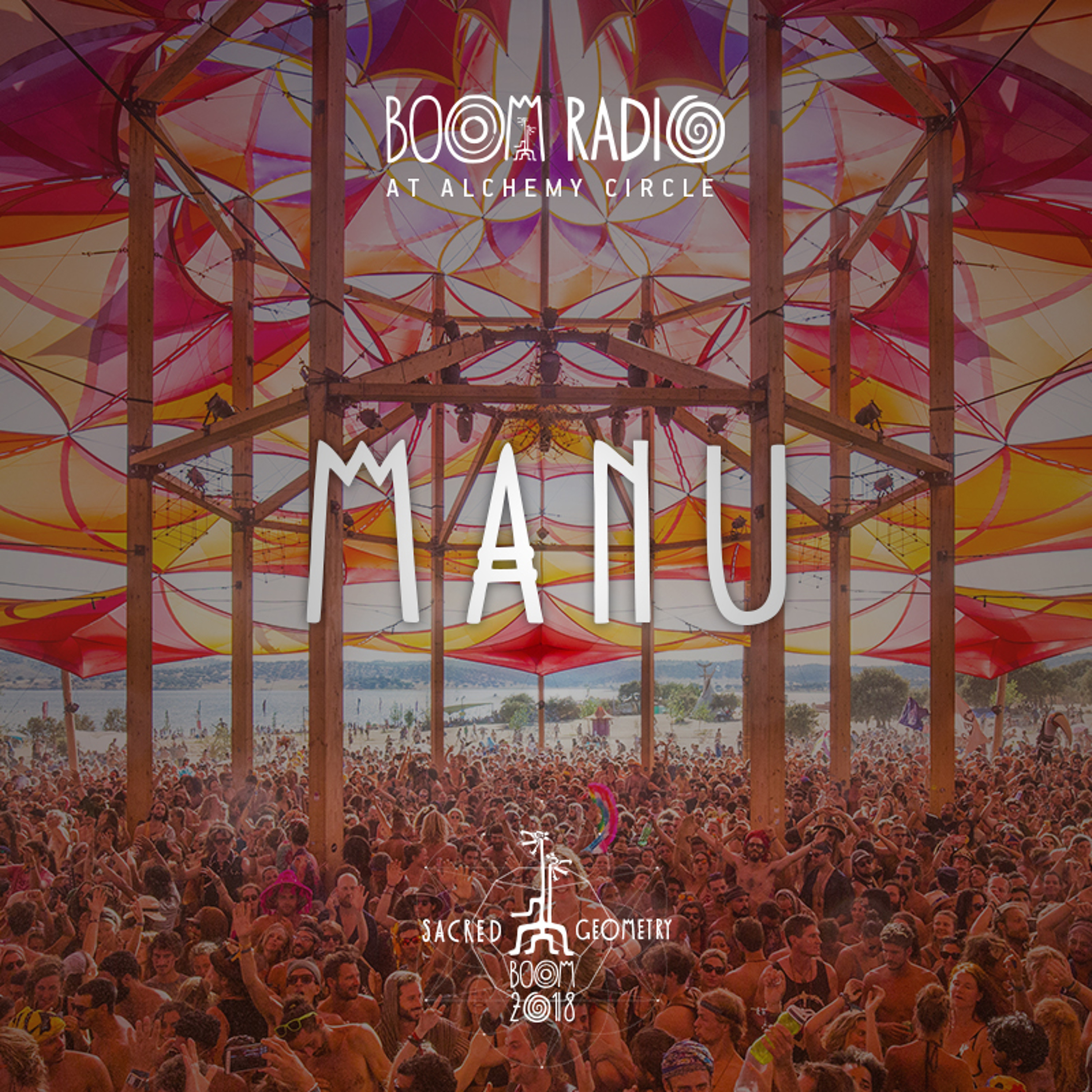 Boom Festival