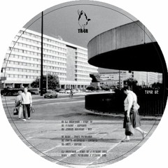 TR4R 002 - VARIOUS ARTISTS
