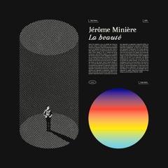 Jérôme Minière "La beauté"