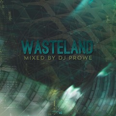 Dj Prowe - Wasteland