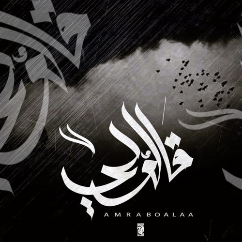 " قالولي | say to me " Amr - عمرو "