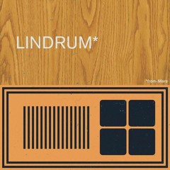Lindrum From Mars