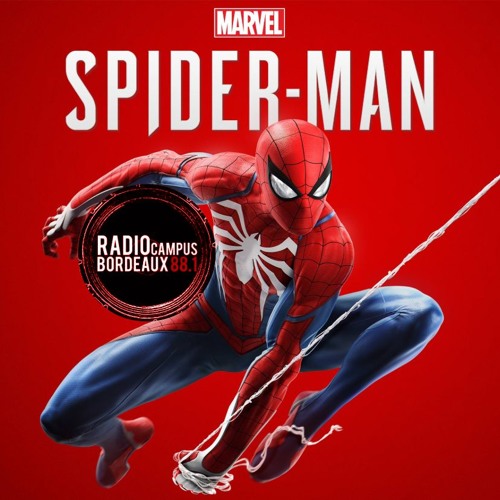 Stream episode Marvel's Spider-Man by Rémy Lee-Tang podcast | Listen online  for free on SoundCloud