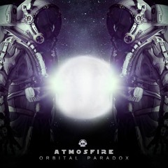 Atmosfire - Orbital Paradox @PhantomUnitRec